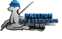 Preston Scaffolding NW LTD logo