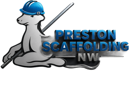Preston Scaffolding NW LTD logo