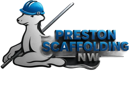 Preston Scaffolding NW LTD logo